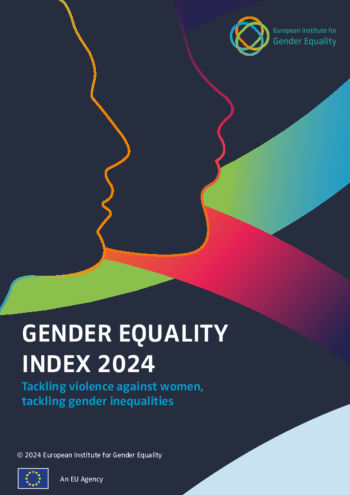 Gender Equality Index 2024: Tackling violence against women, tackling gender inequalities