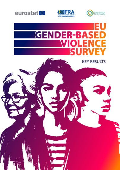 EU gender-based violence survey: Key results